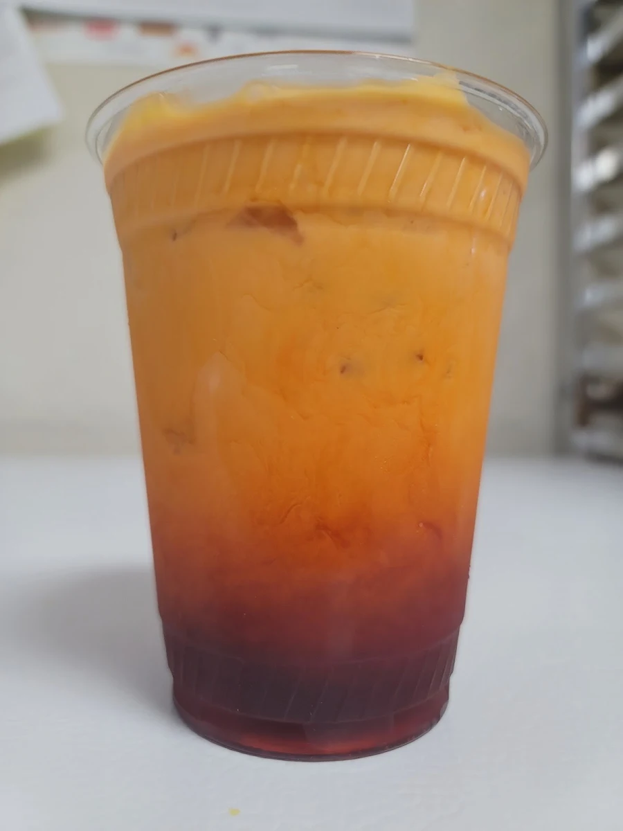 Thai Tea