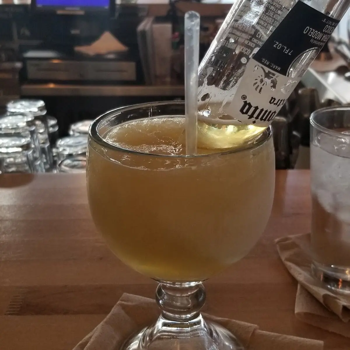 Big House Margarita
