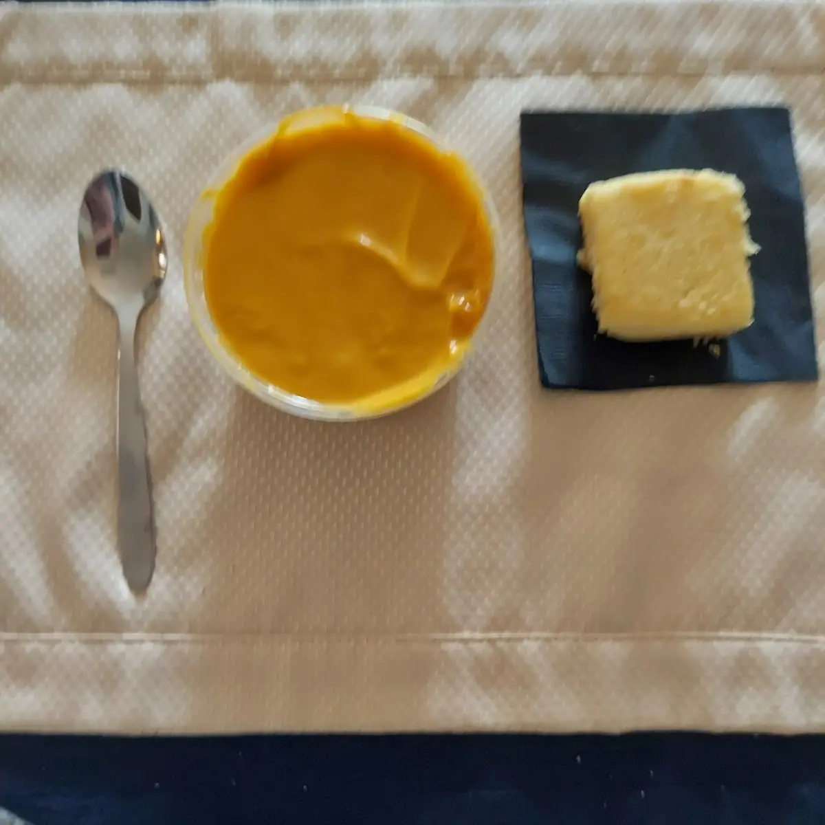 American Cheese