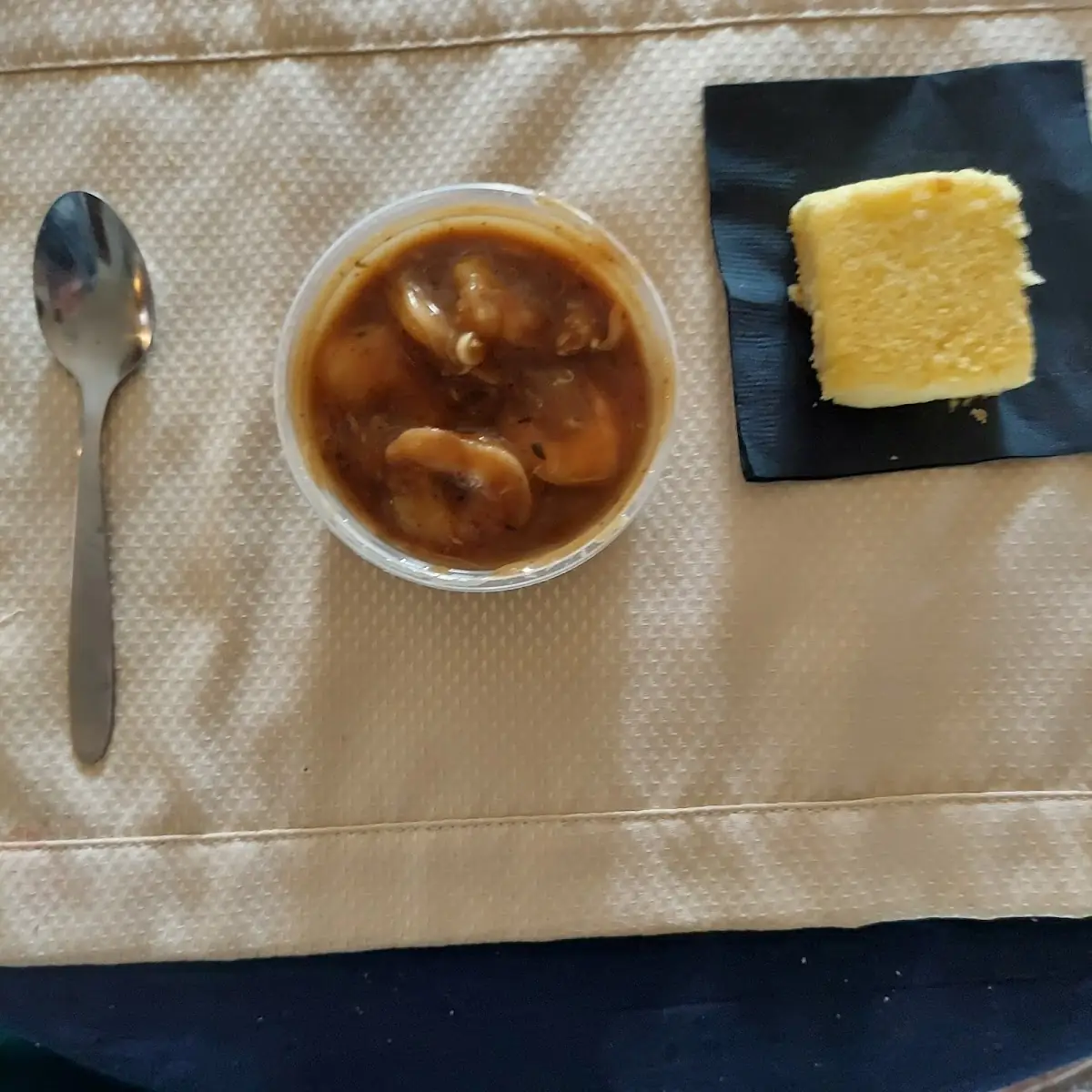 Onion Soup