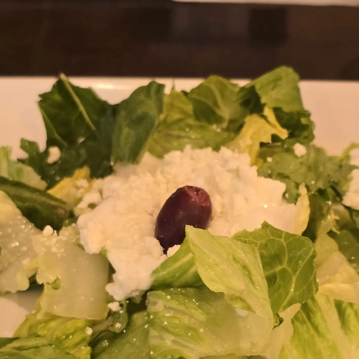 House Salad