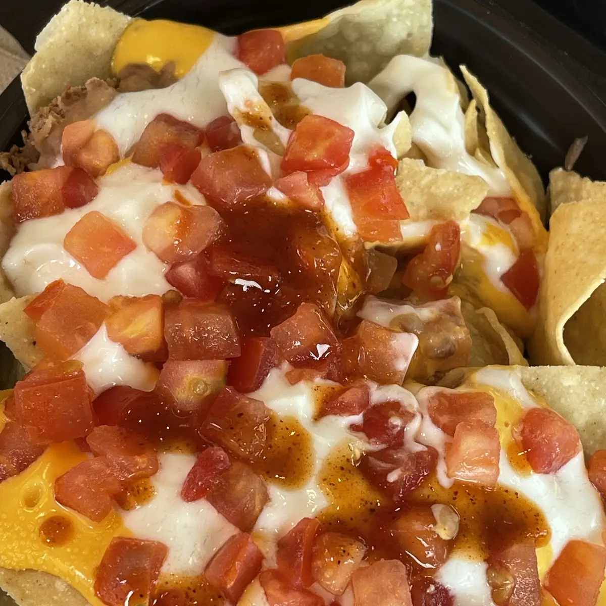 Nachos Bellgrande
