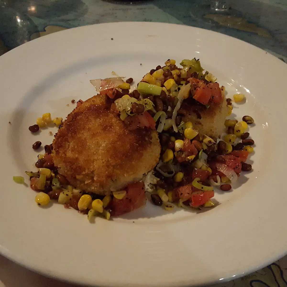 Crab Cakes