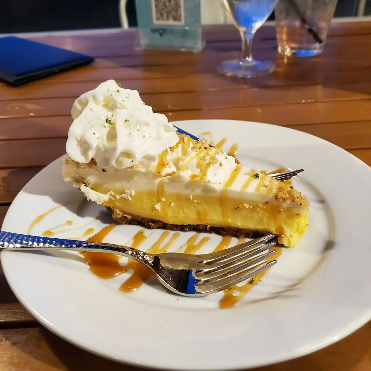 Key Lime Pie