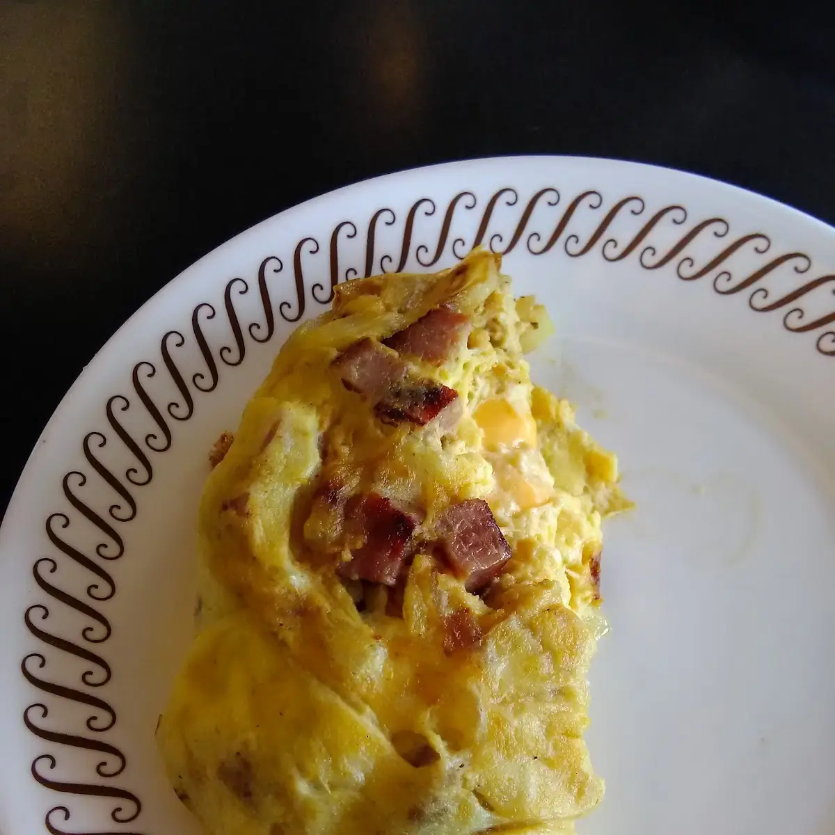 Omelette