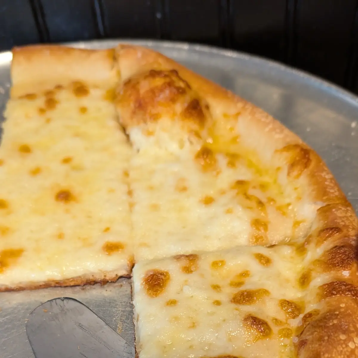 Cheesy Bread
