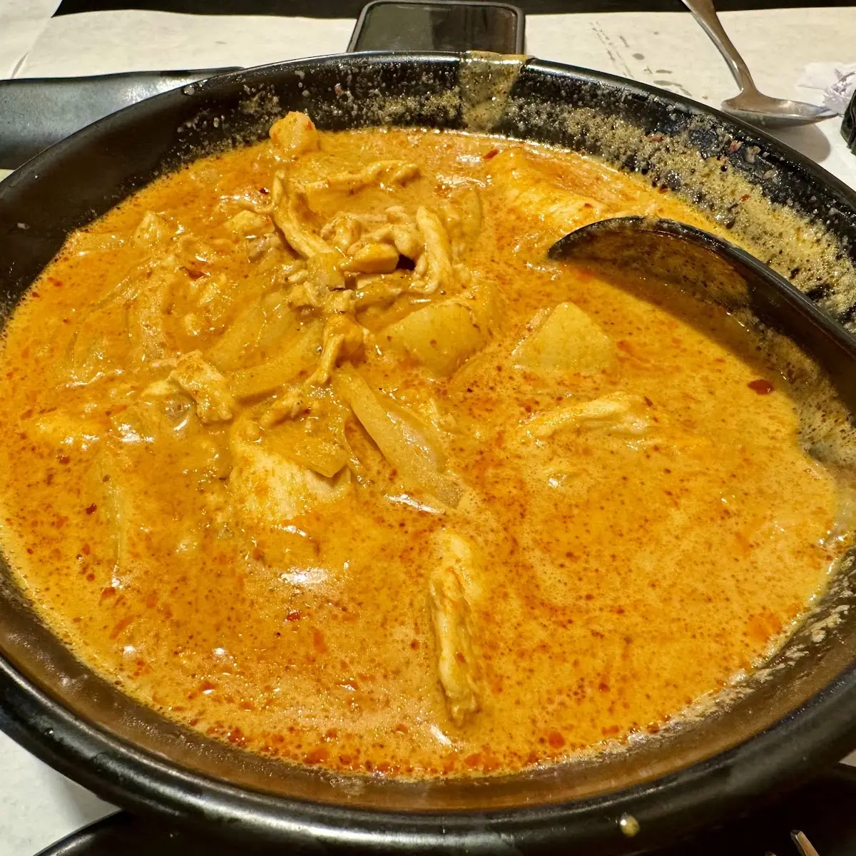 Gang Karee-Gai