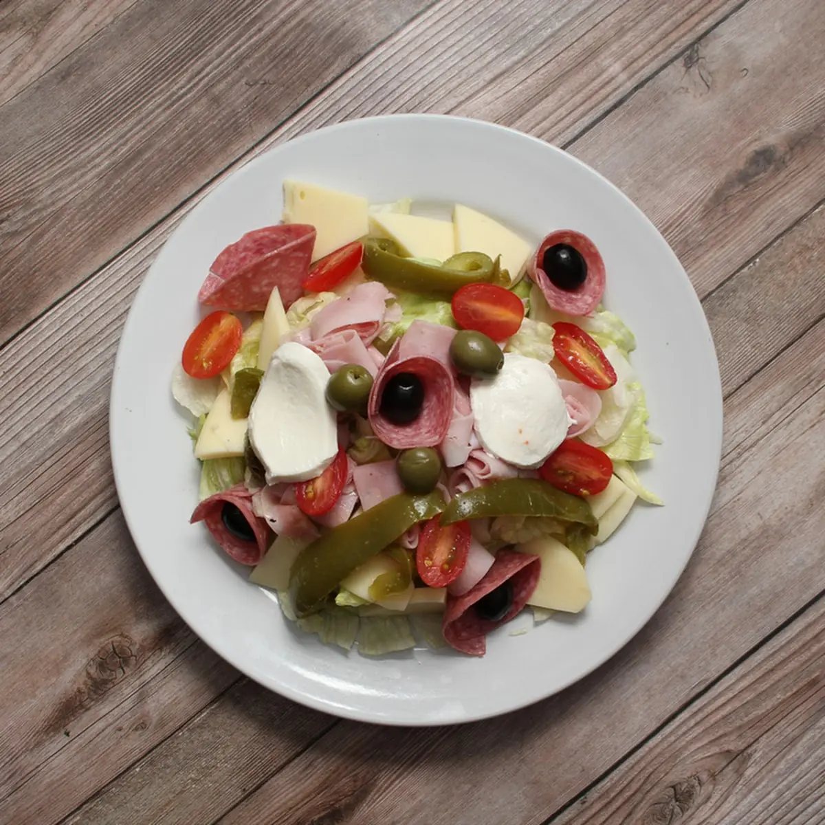 Caesar Salad