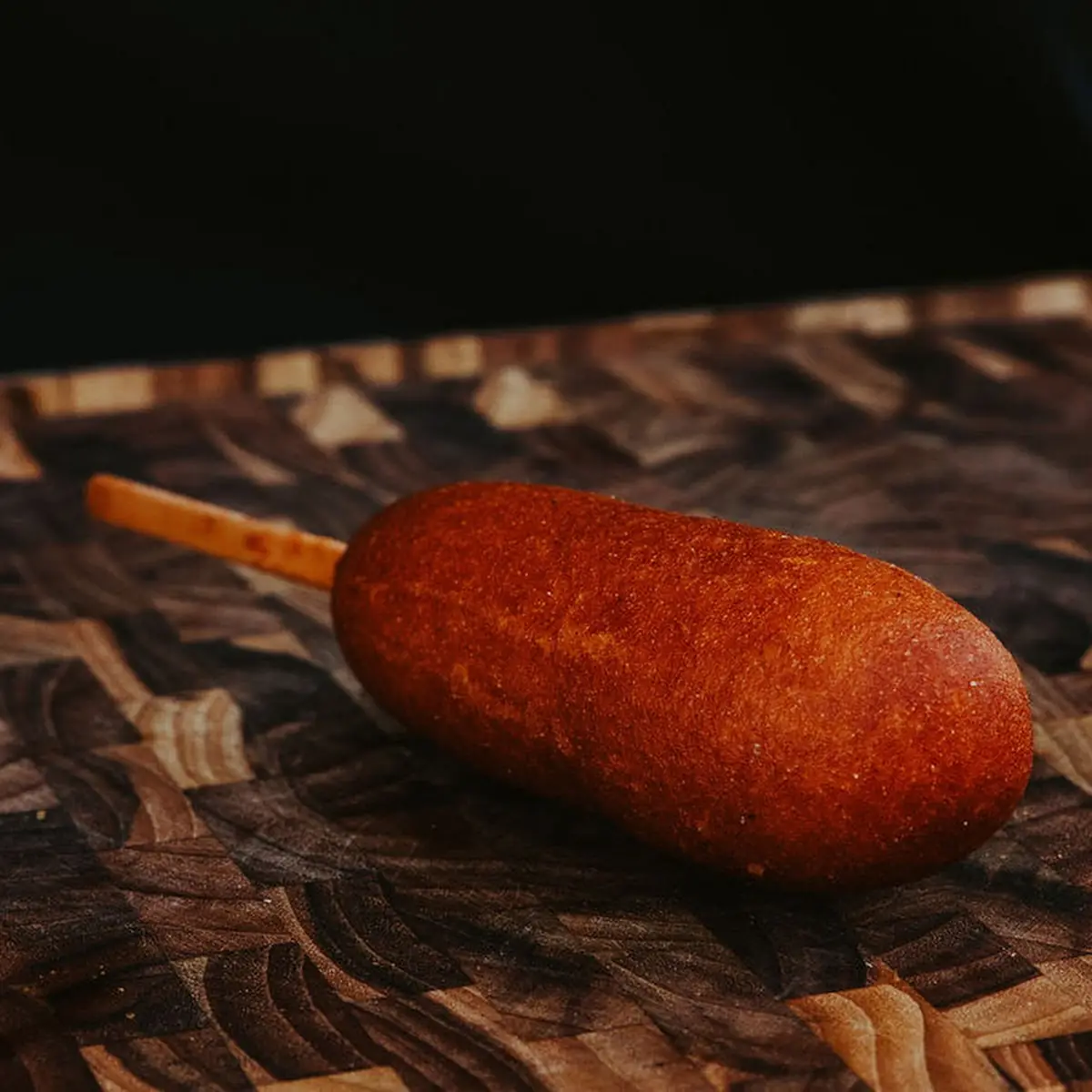 Corn Dog