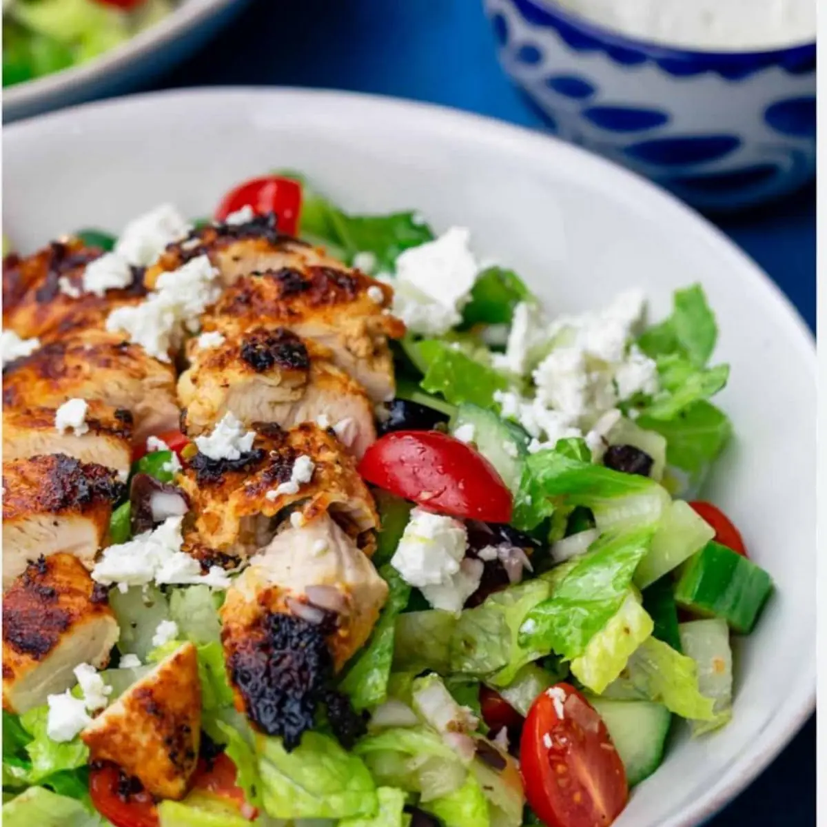 Chicken Salad