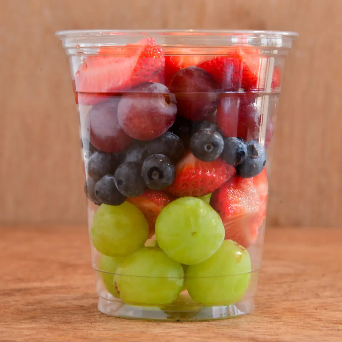 Fruit Cup