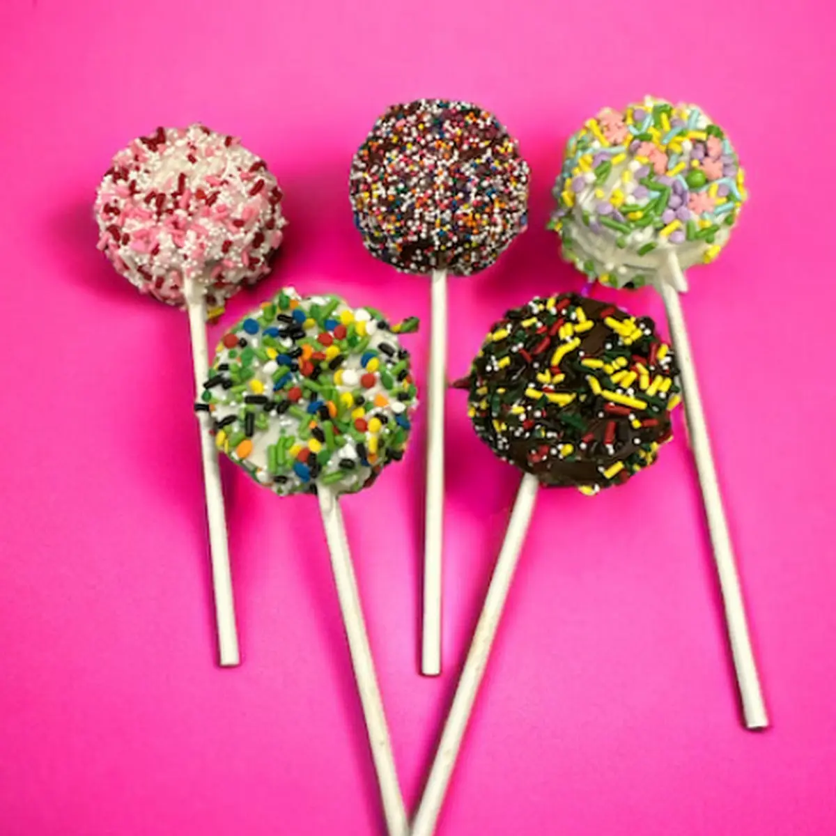 Cake Pop