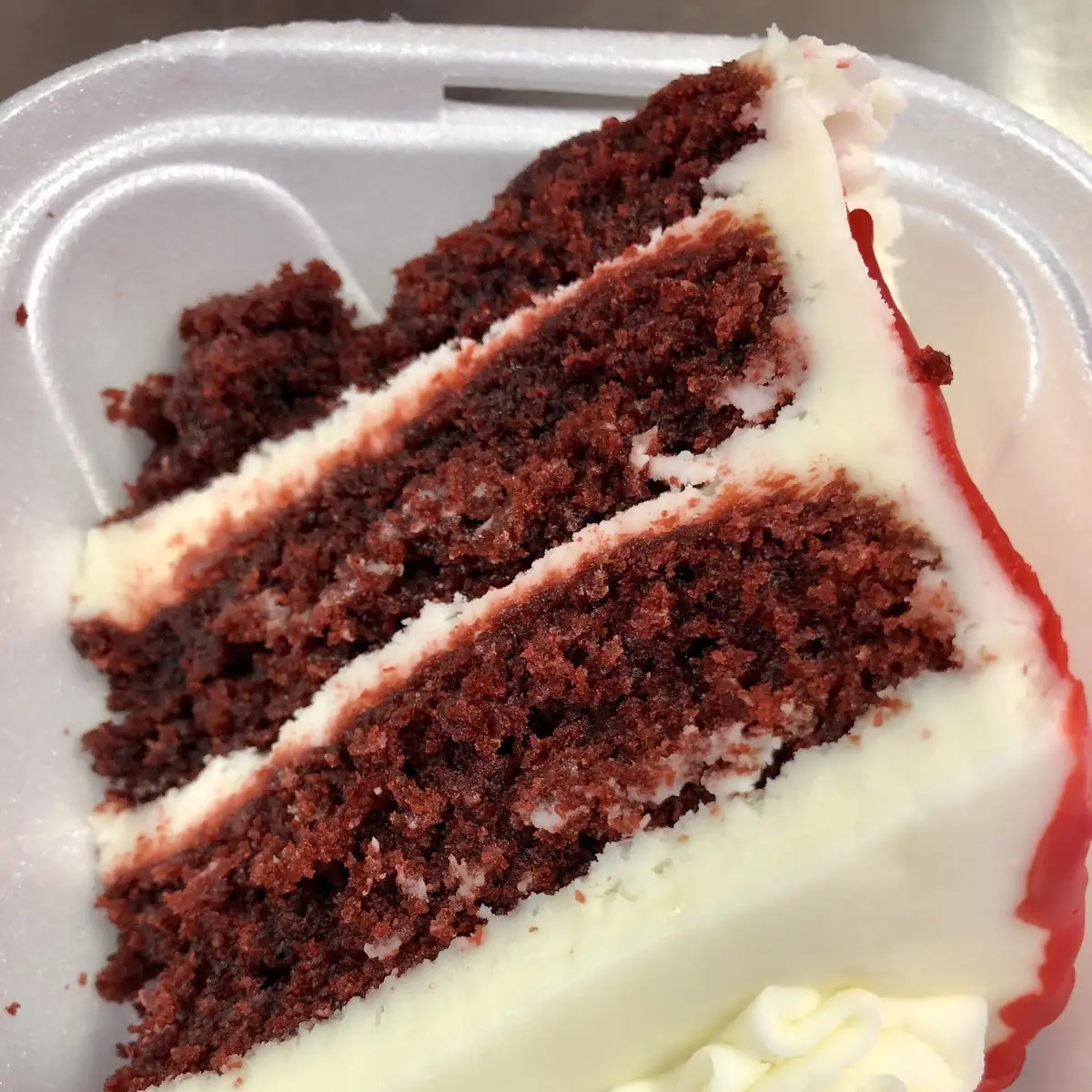 Red Velvet Pecan