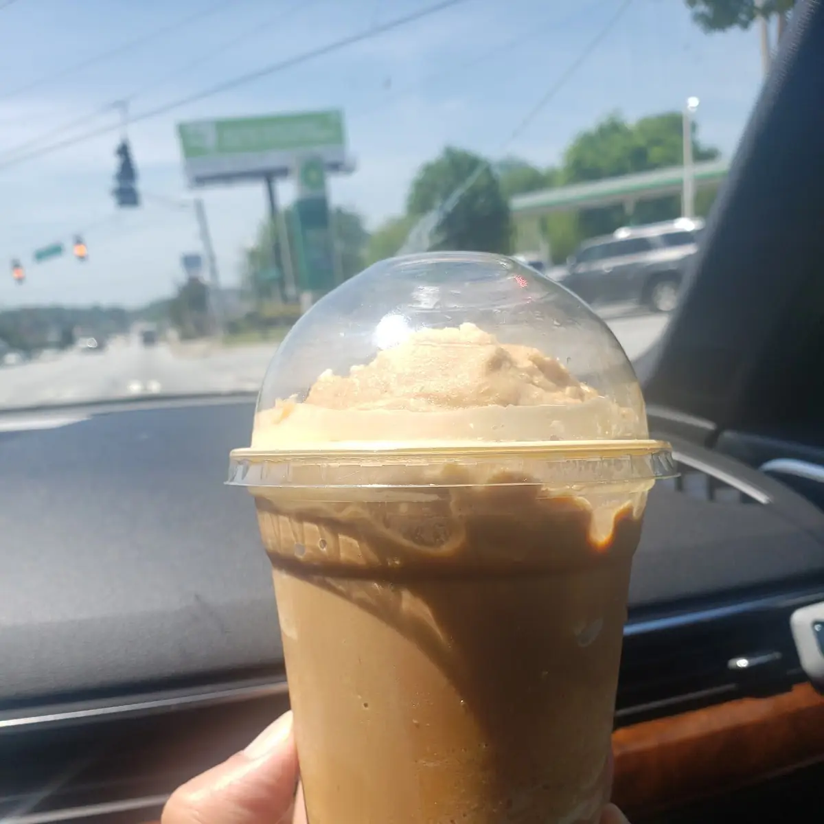 Vietnamese Iced Coffee