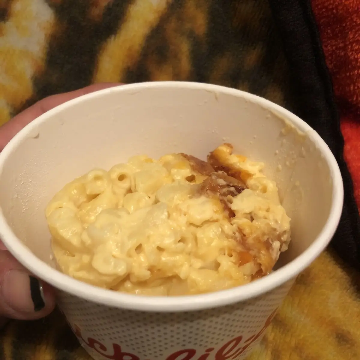 Medium Mac and Cheese
