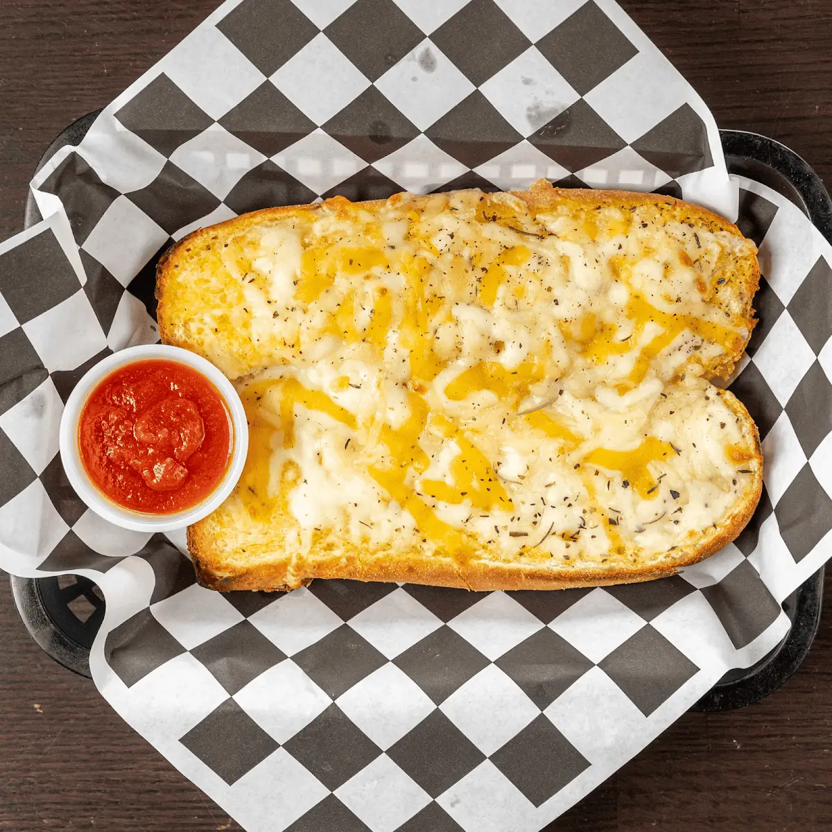 Garlic Bread