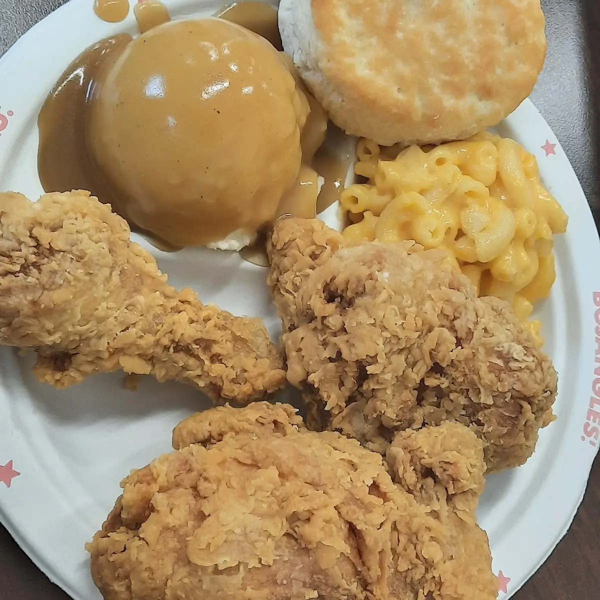 Fried Chicken