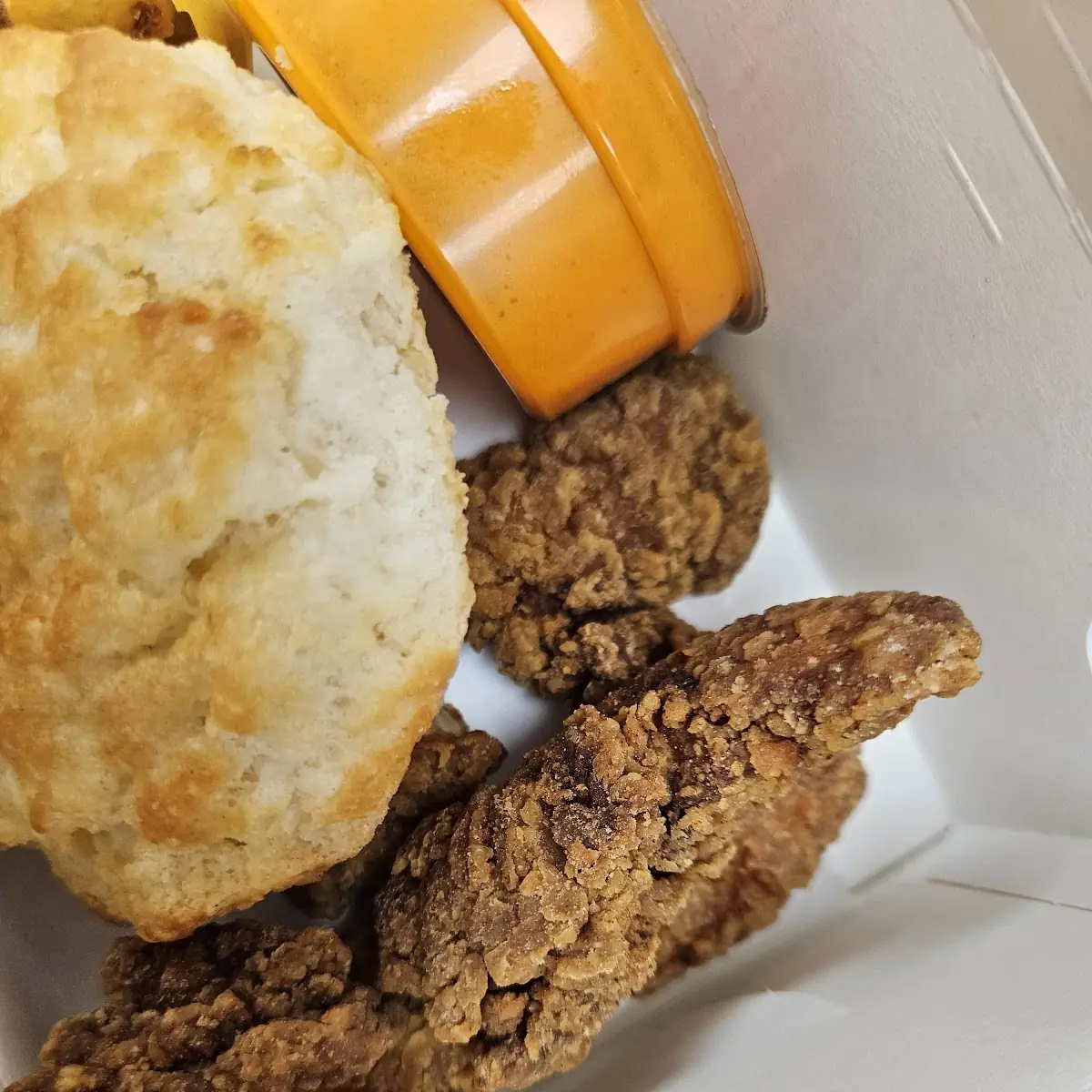 Supreme Chicken Tenders
