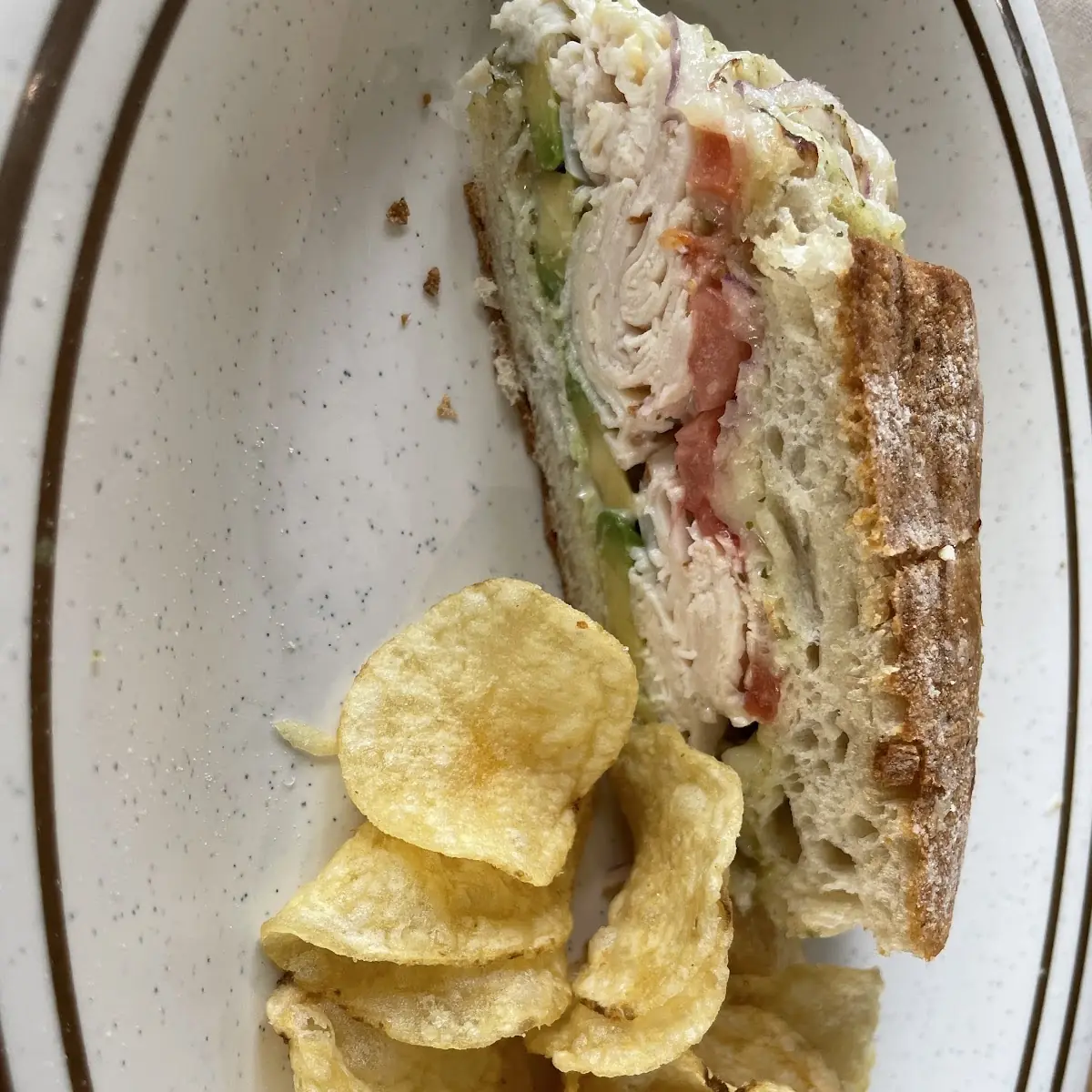 Club Sandwich