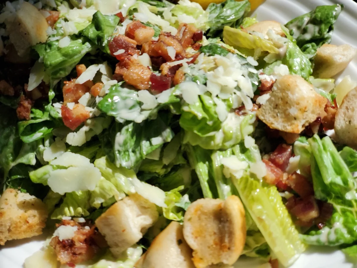 Caesar Salad