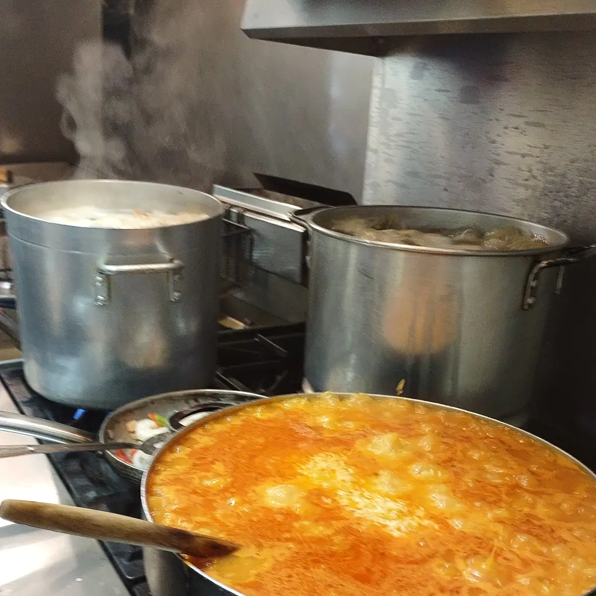 Mexican Rice