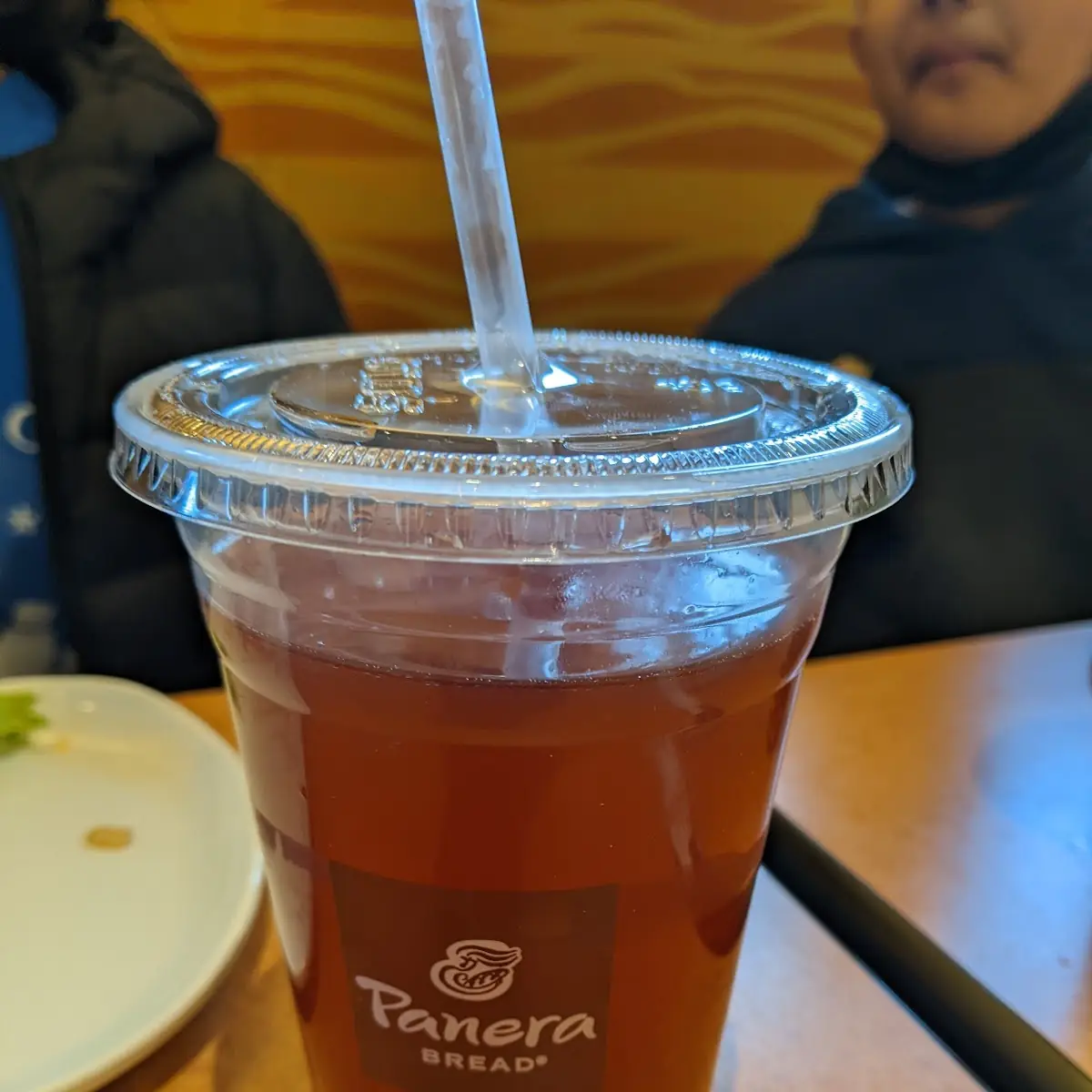 Ince Sweetened Tea