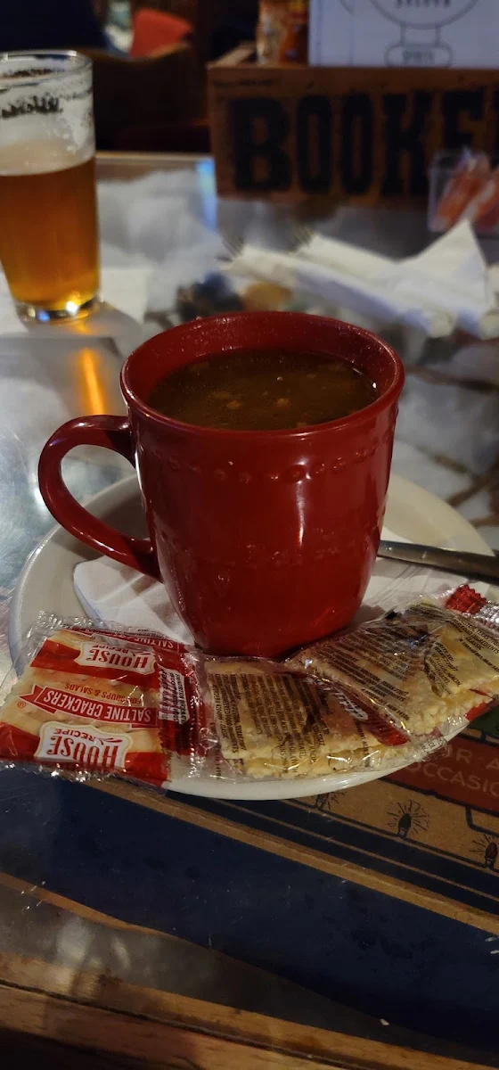 Cup of Soup