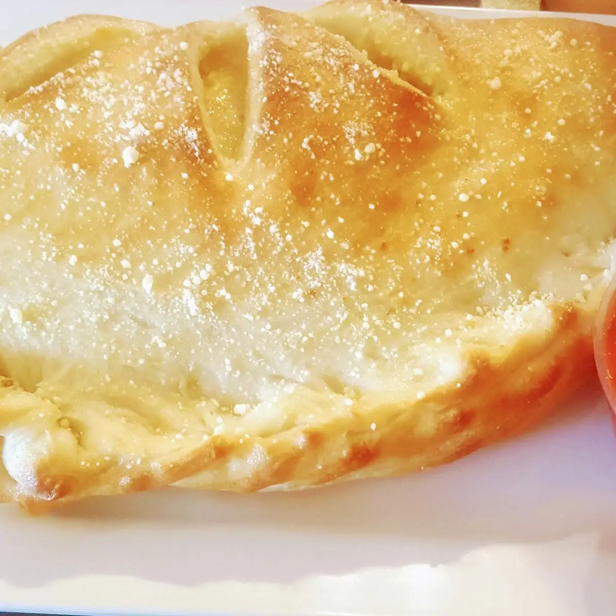 Calzone
