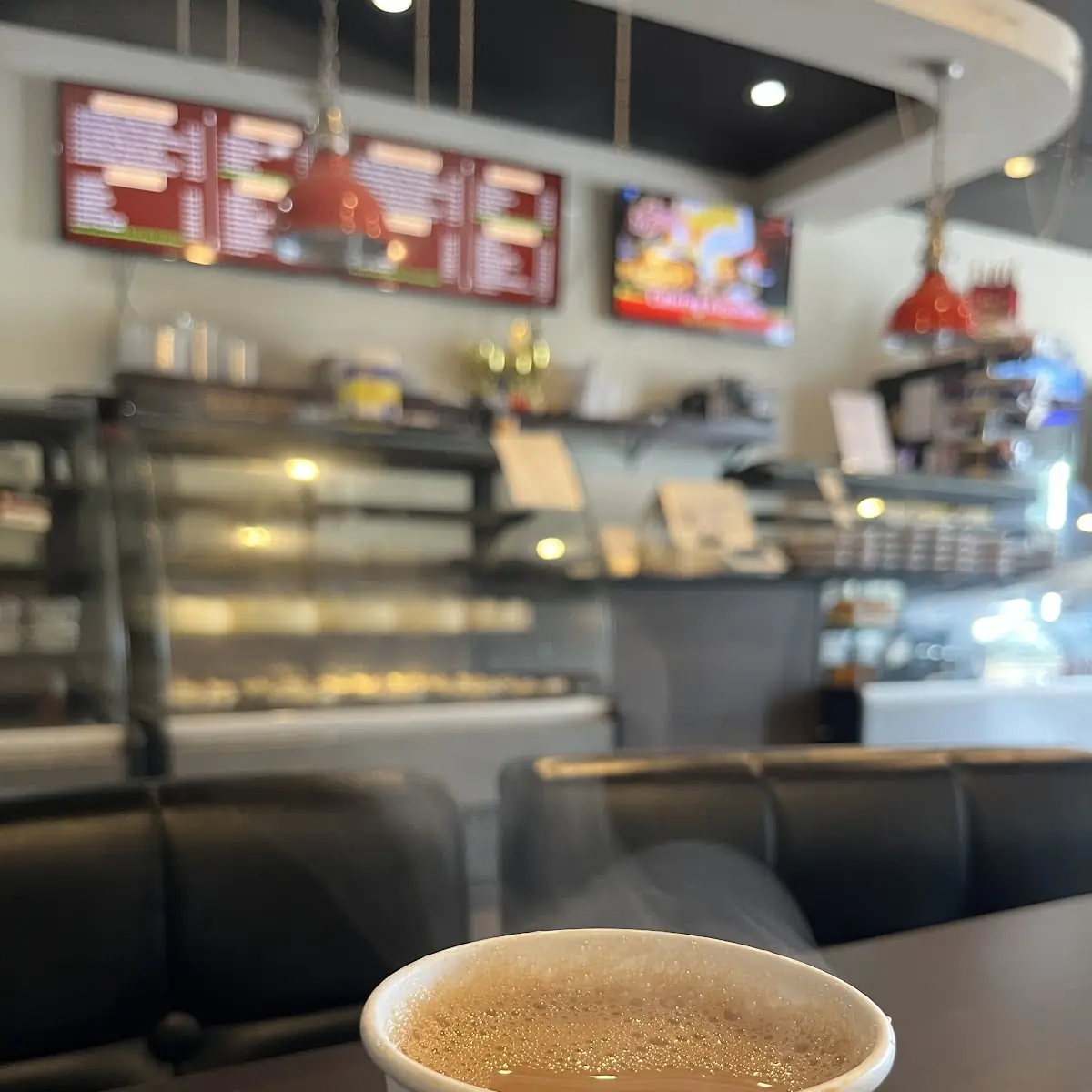 Masala Chai Tea