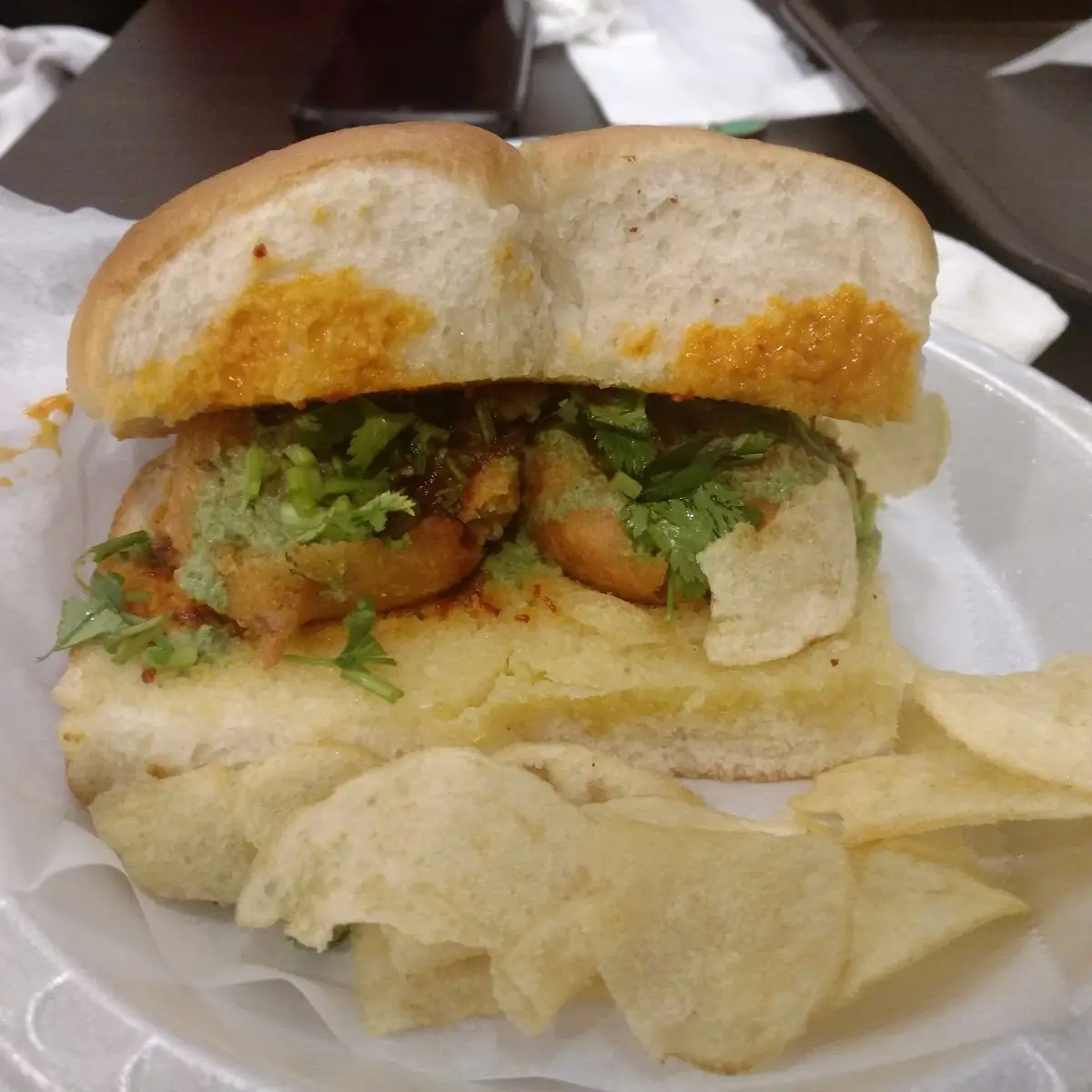 Vada Pav