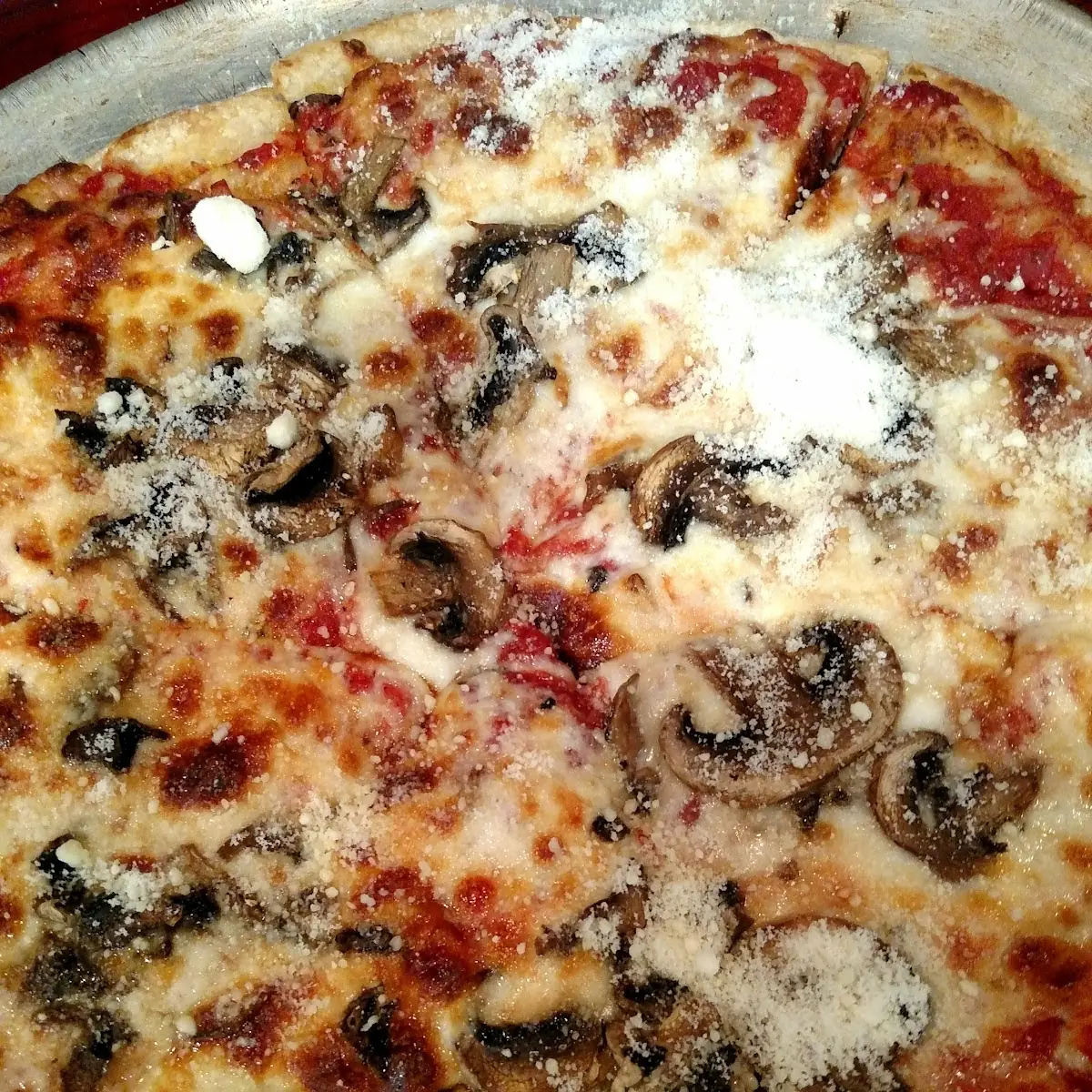 Plain Tomato Sauce