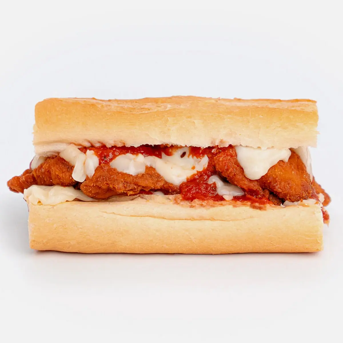 Chicken Parmesan