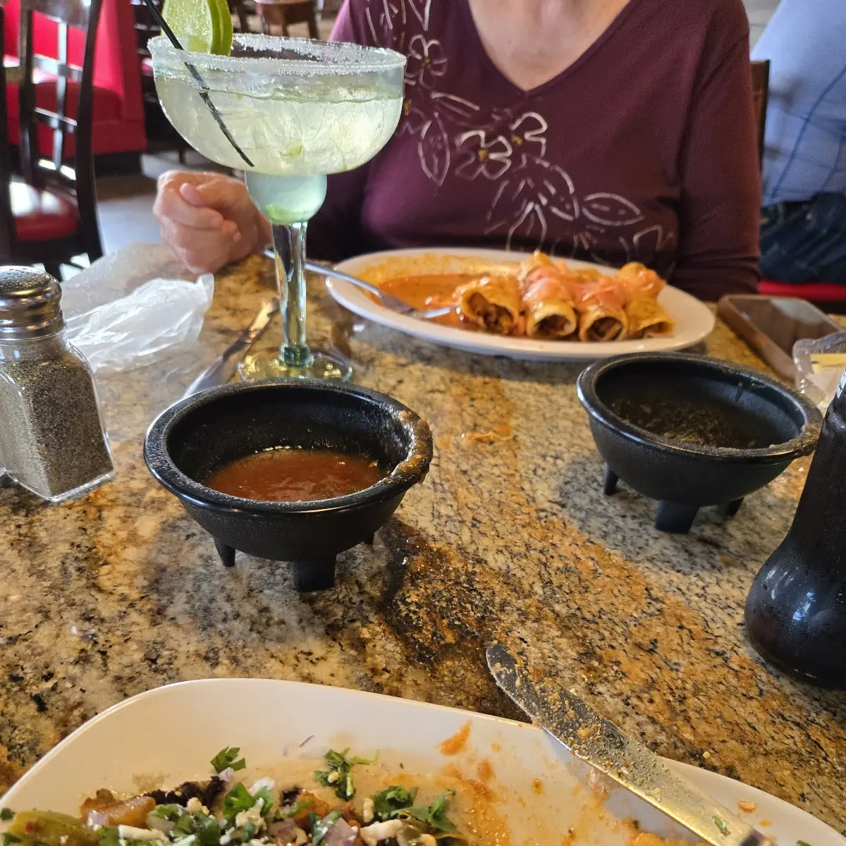 Steak Mexico Lindo
