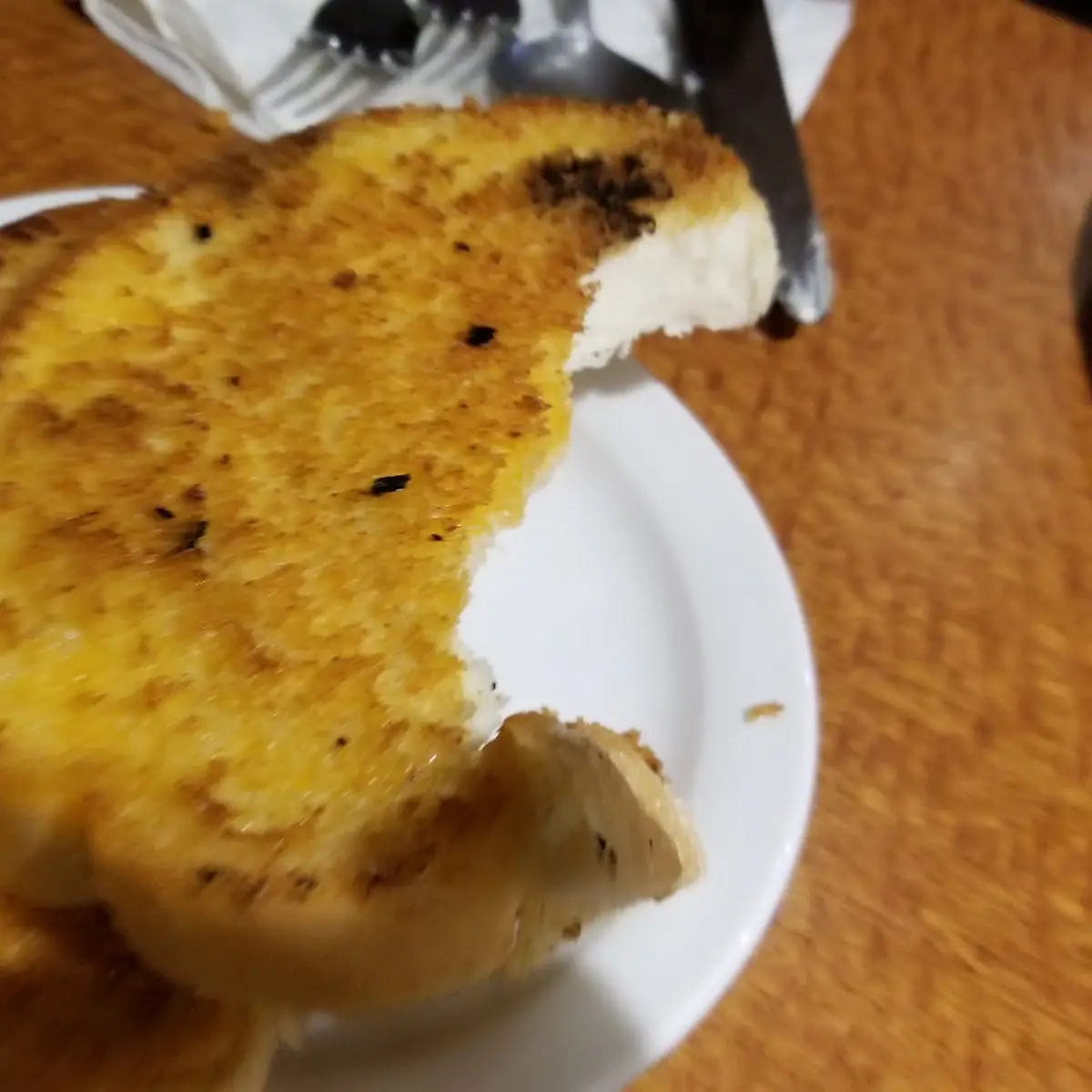 Garlic Bread