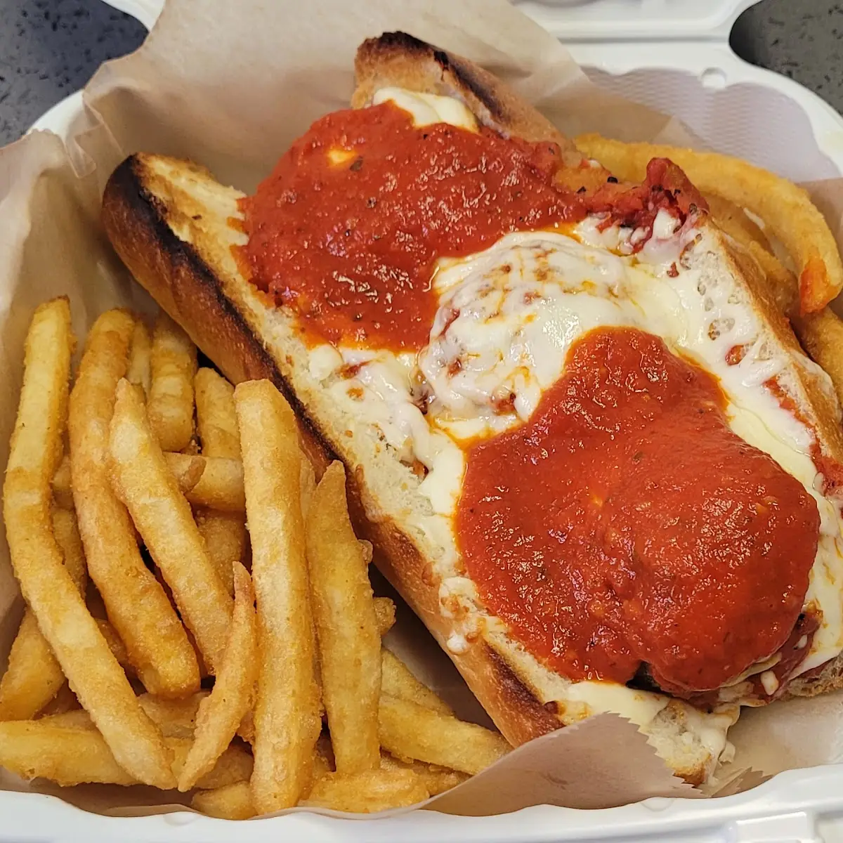 Italian Sausage and Peppers