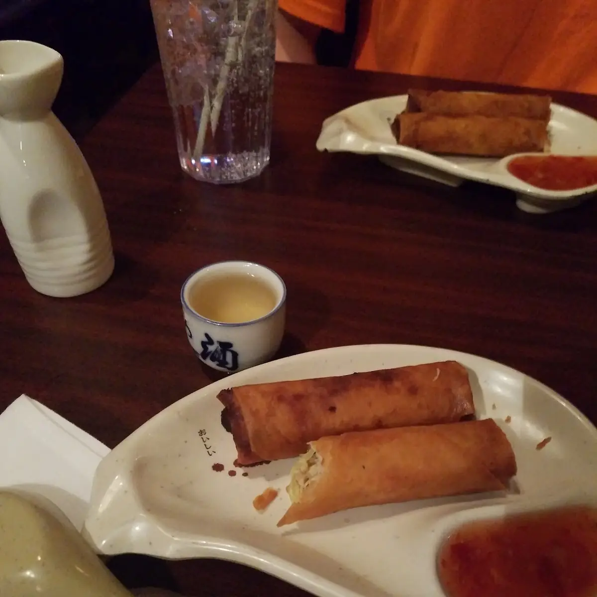 Spring Roll
