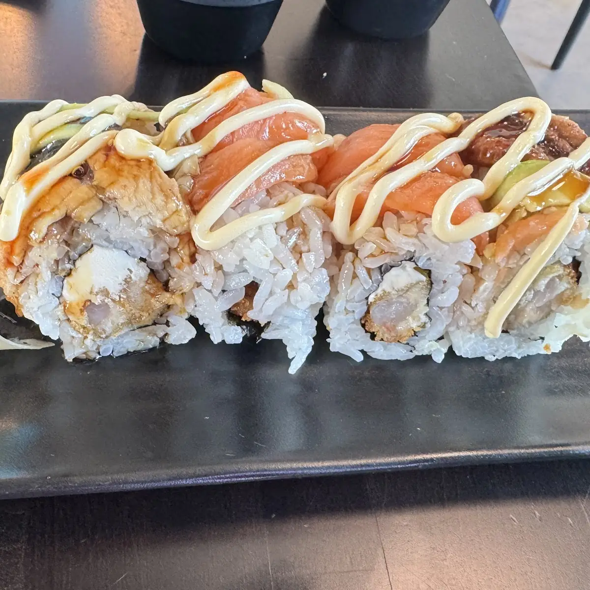 Sushi Roll