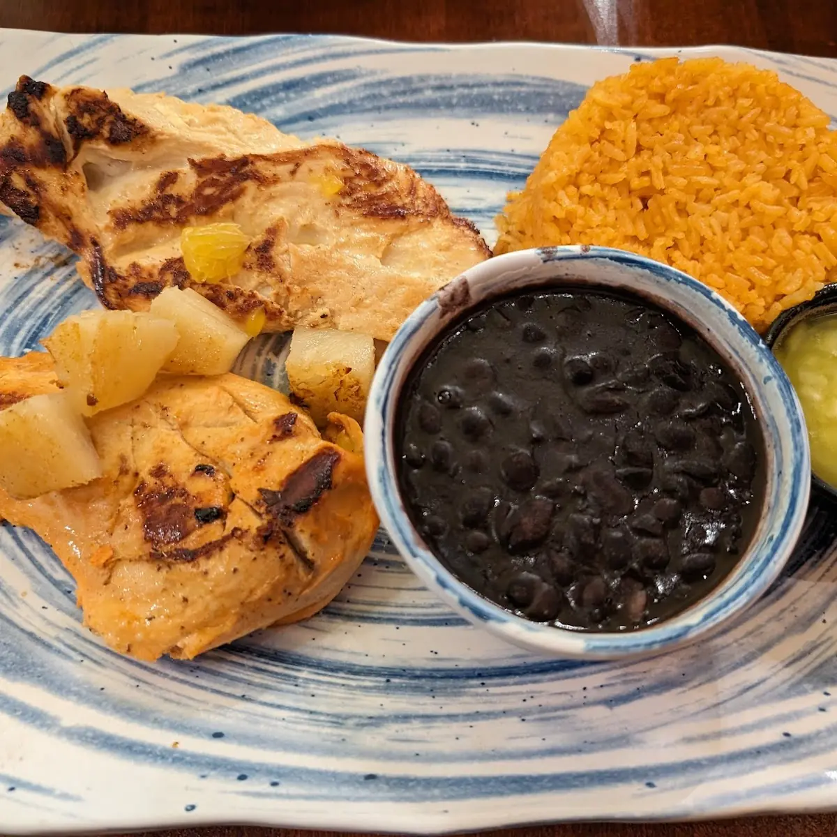 Black Beans