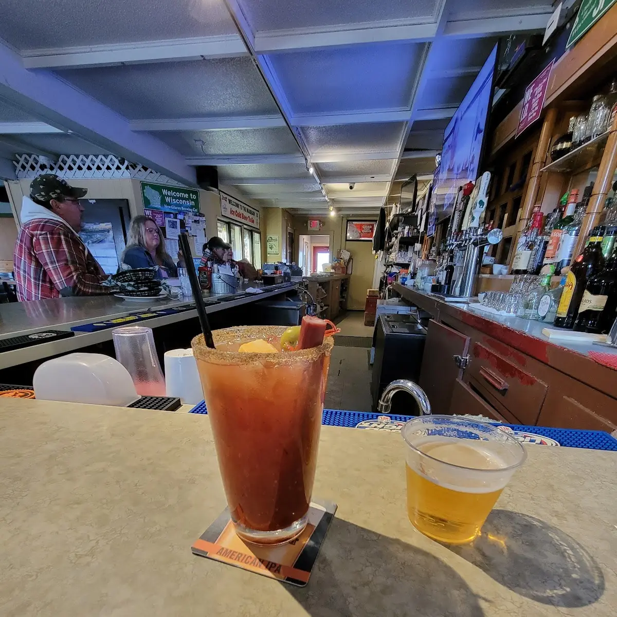Bloody Mary