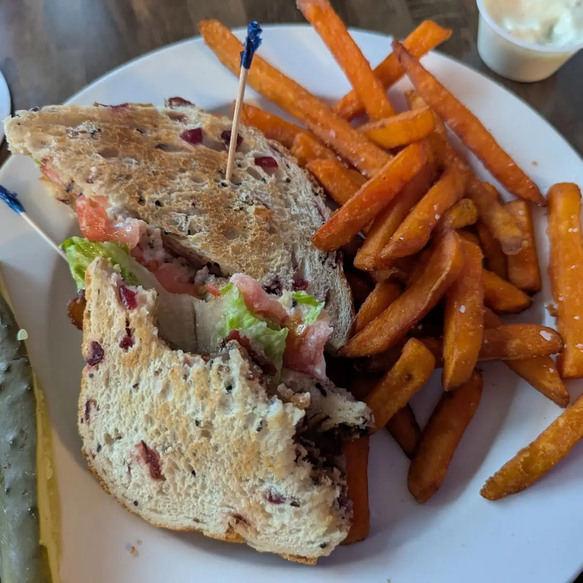 Denver Sandwich