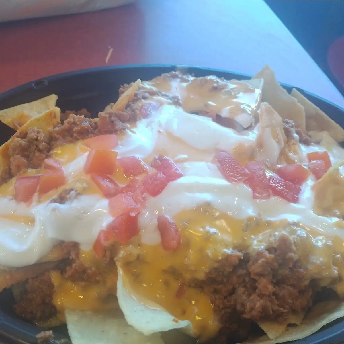 Nachos Bellgrande