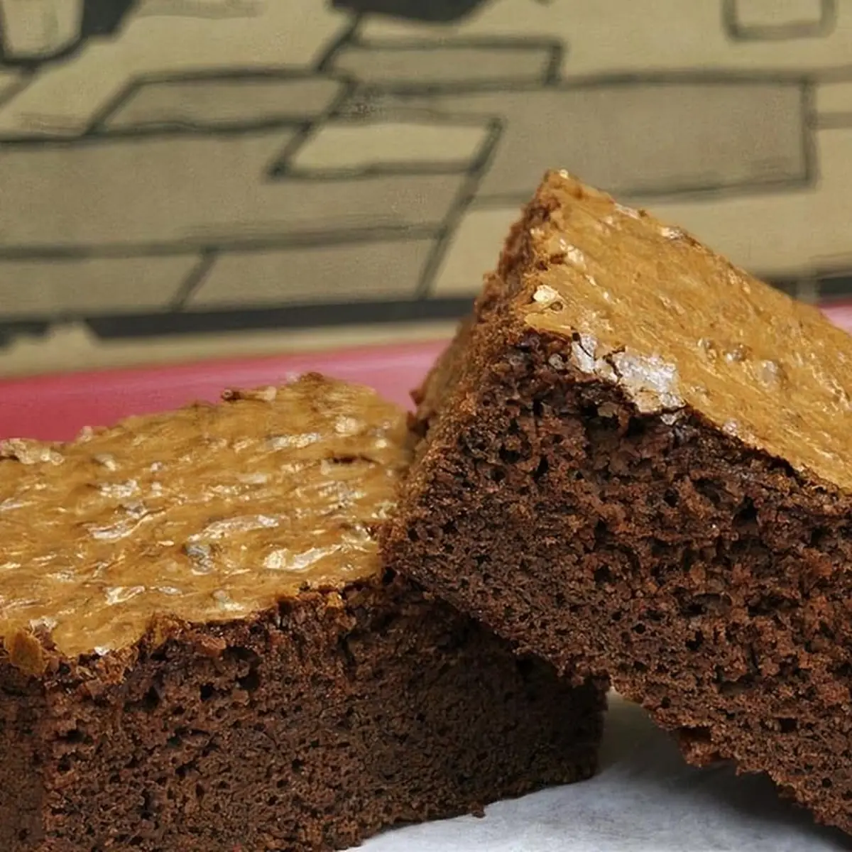 Chocolate Brownie