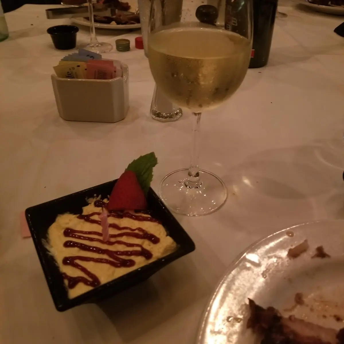 Key Lime Pie