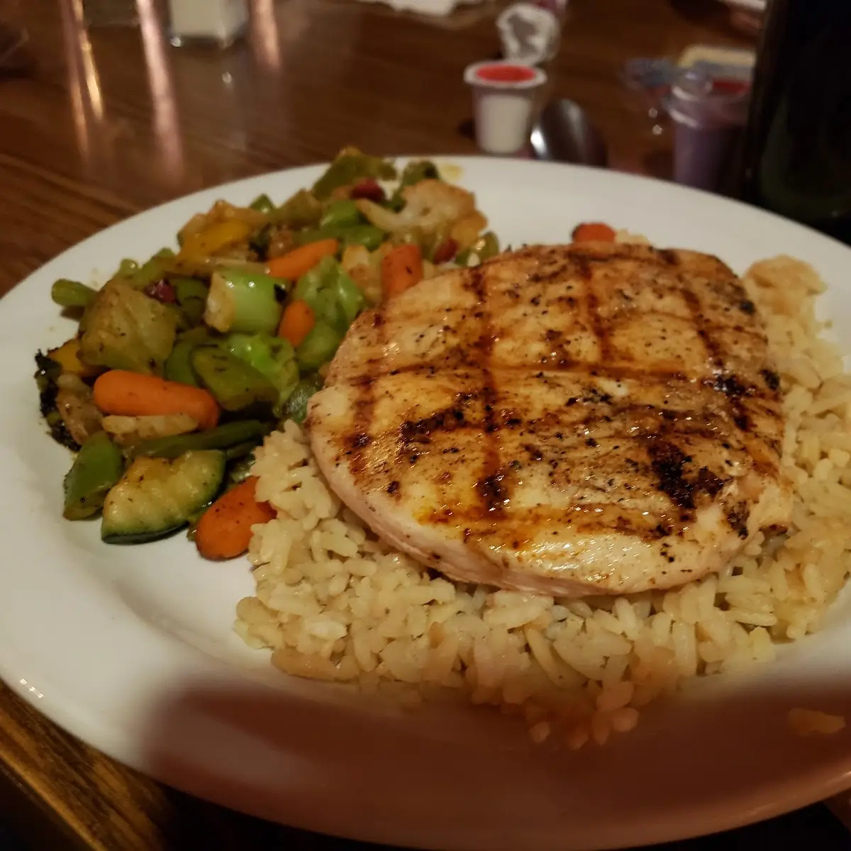 Pork Chops