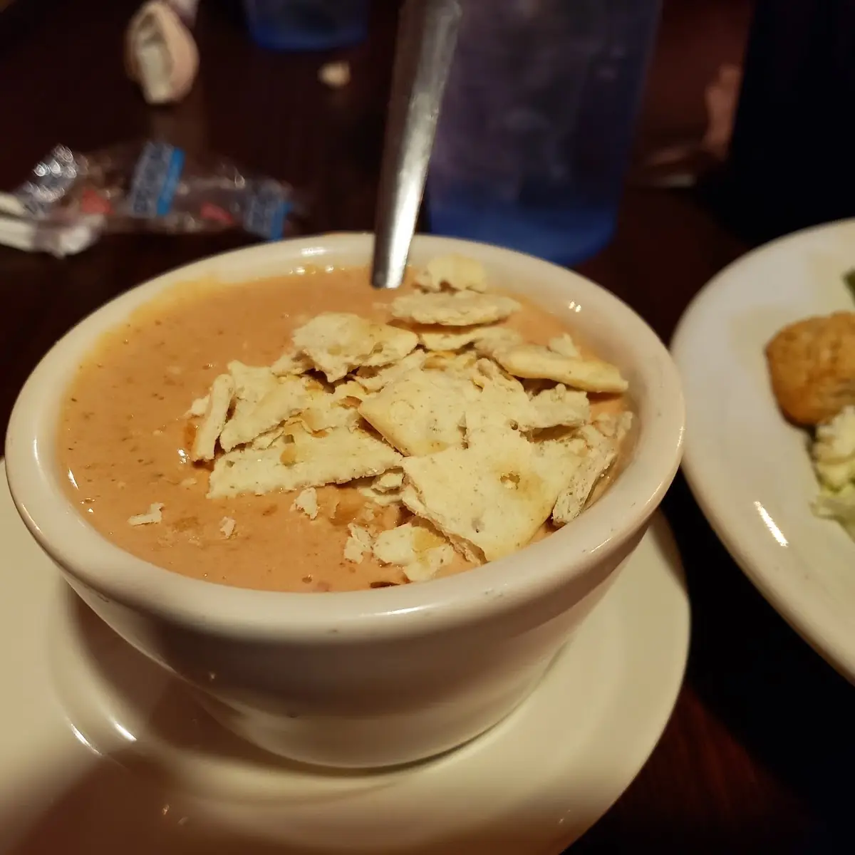 Tomato Bisque