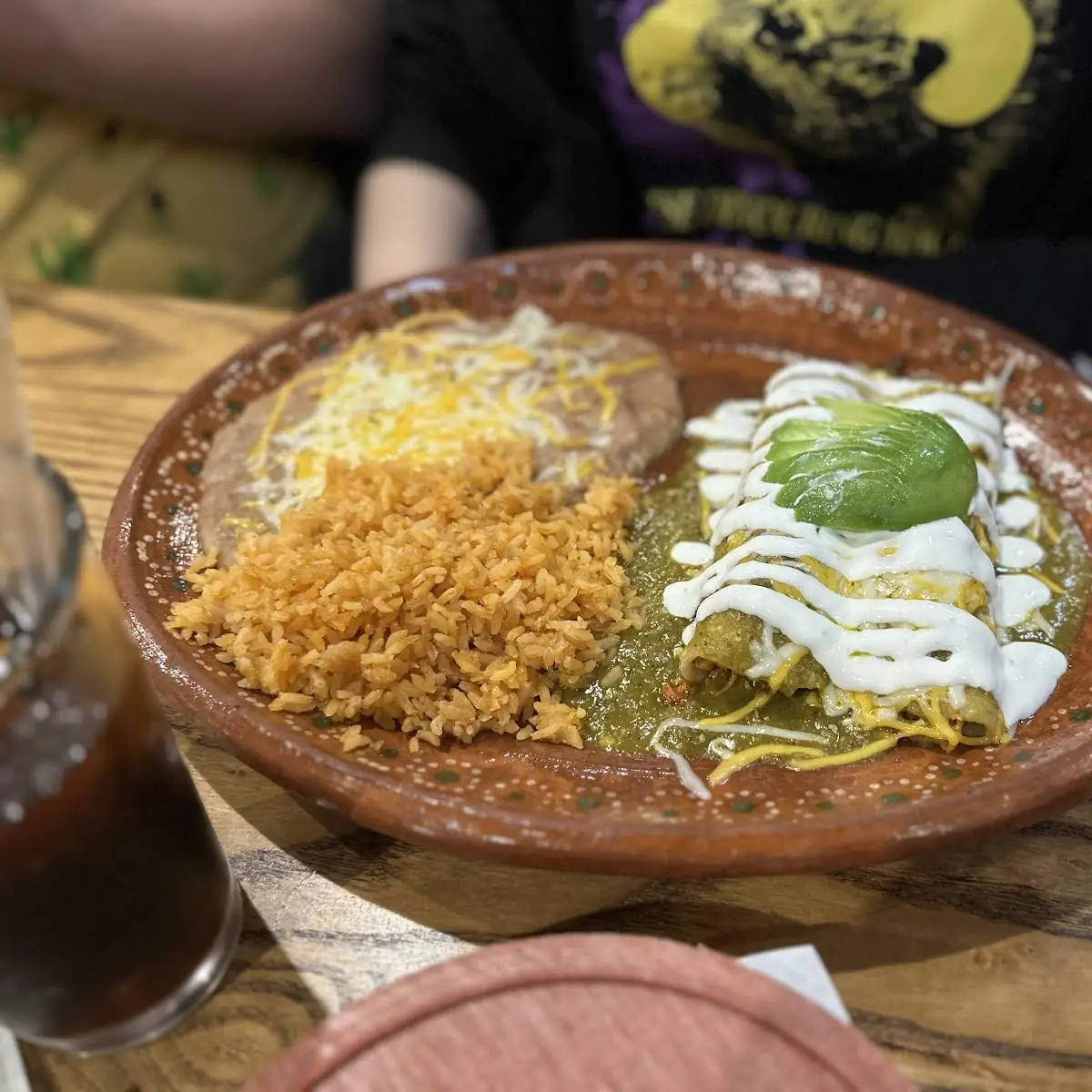 Cabeza Tacos