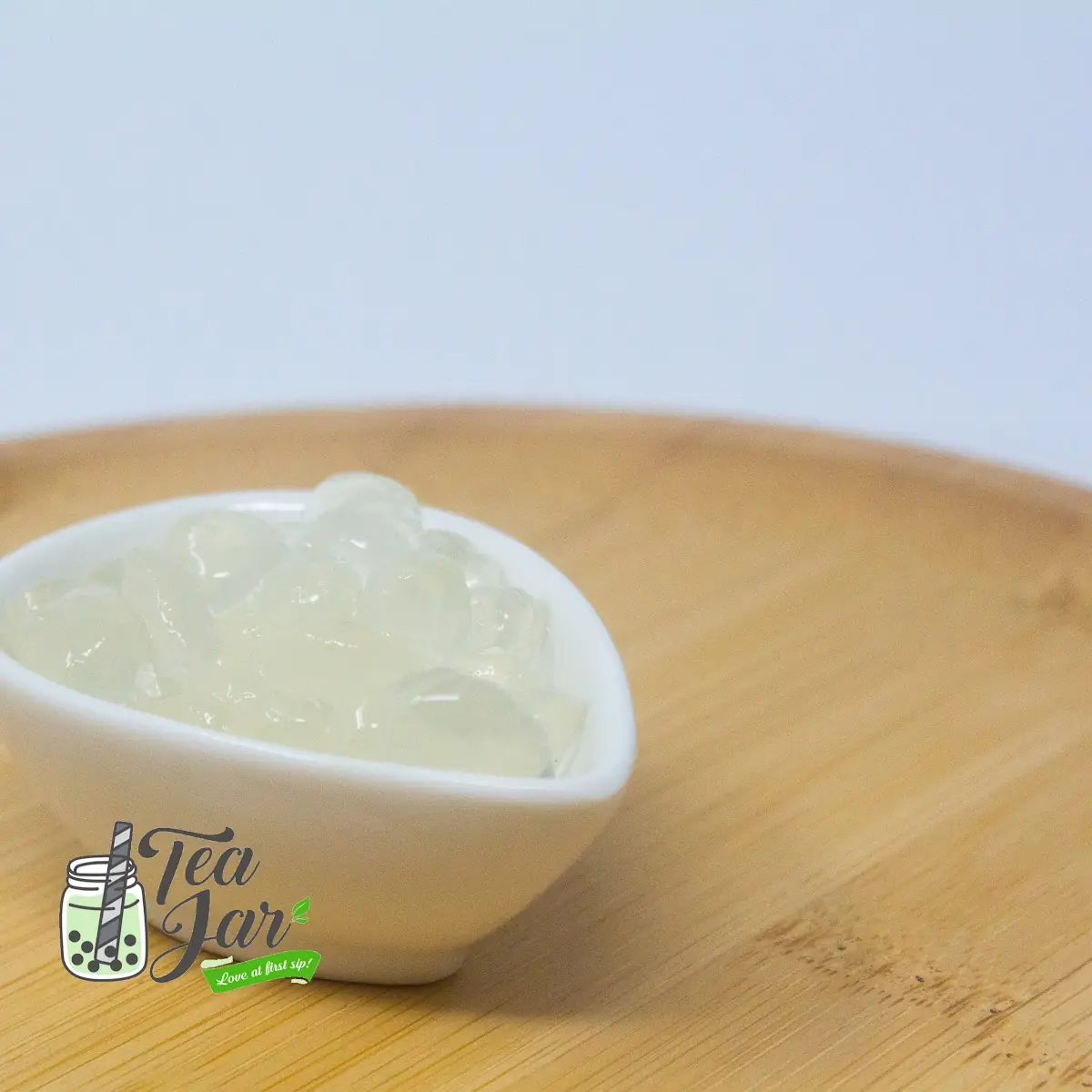 Coconut Jelly