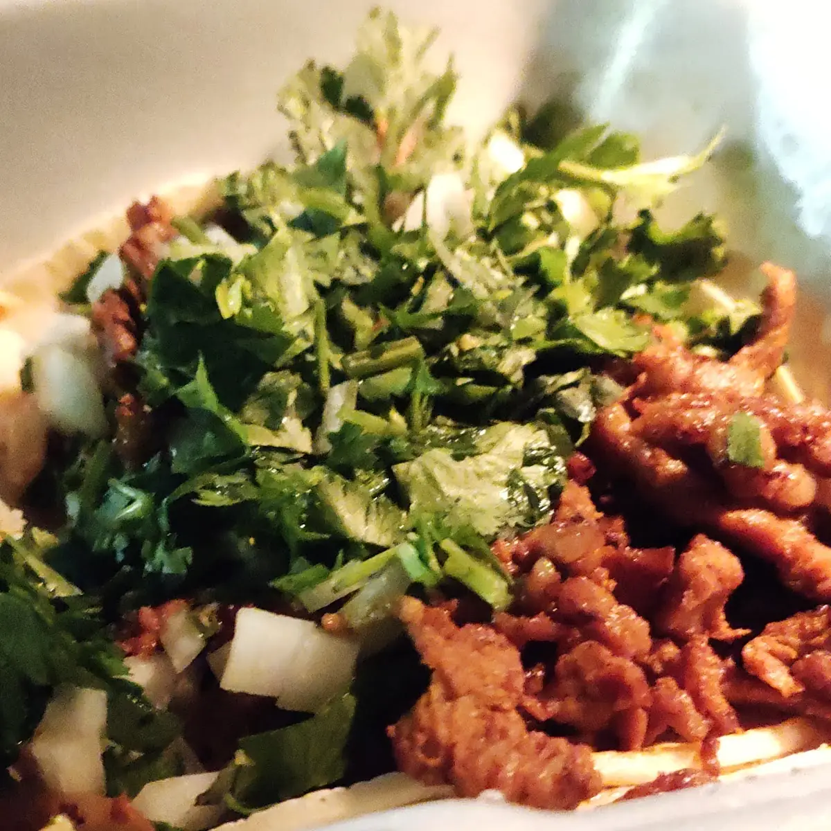 Burrito Bowl
