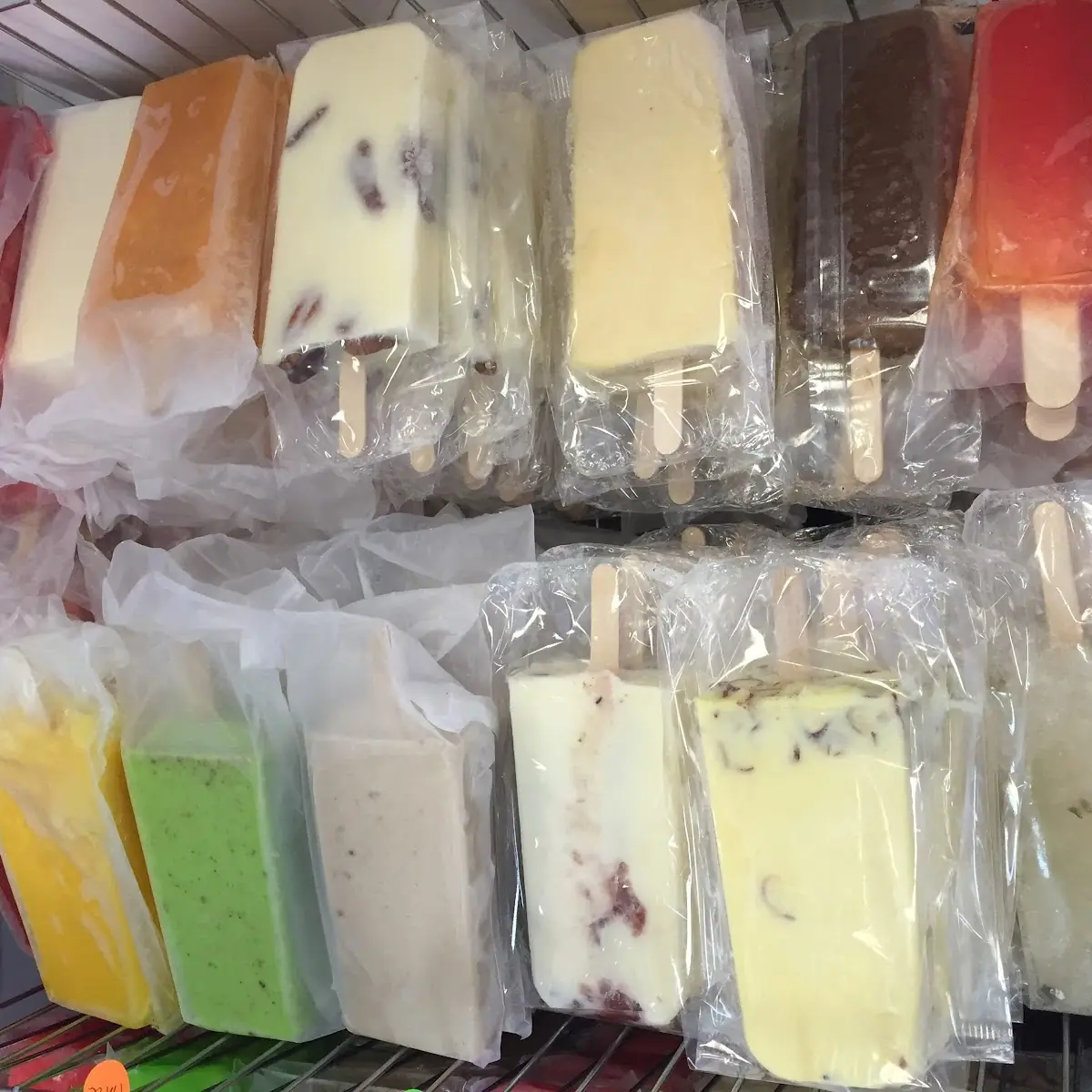 Ice Pop