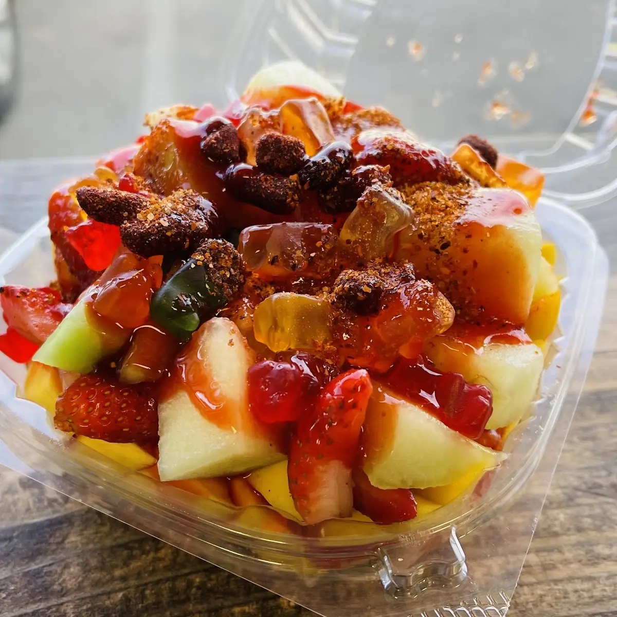 Mango Loco